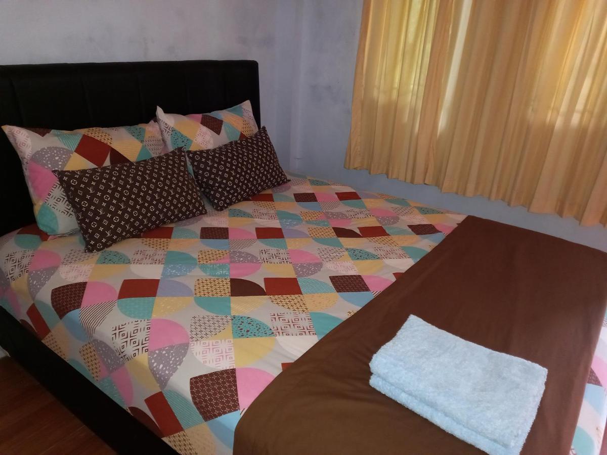 Juda Homestay Banyuwangi  Eksteriør bilde
