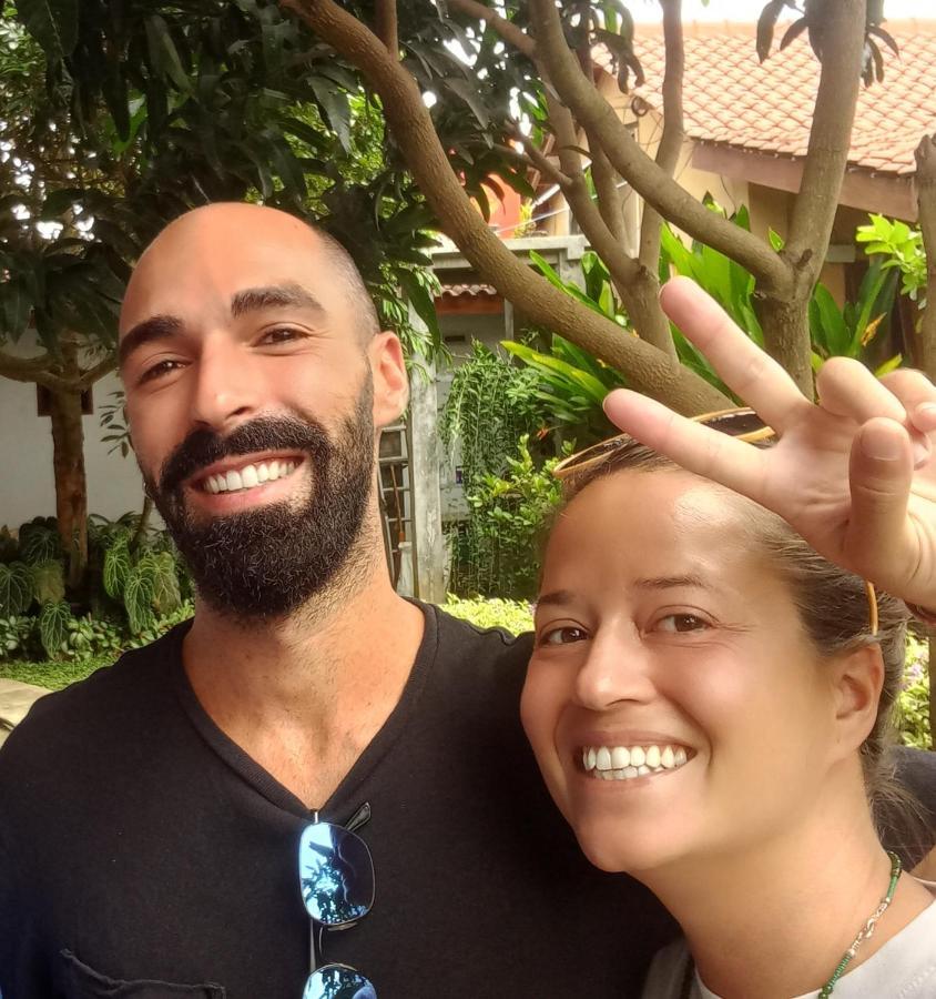 Juda Homestay Banyuwangi  Eksteriør bilde