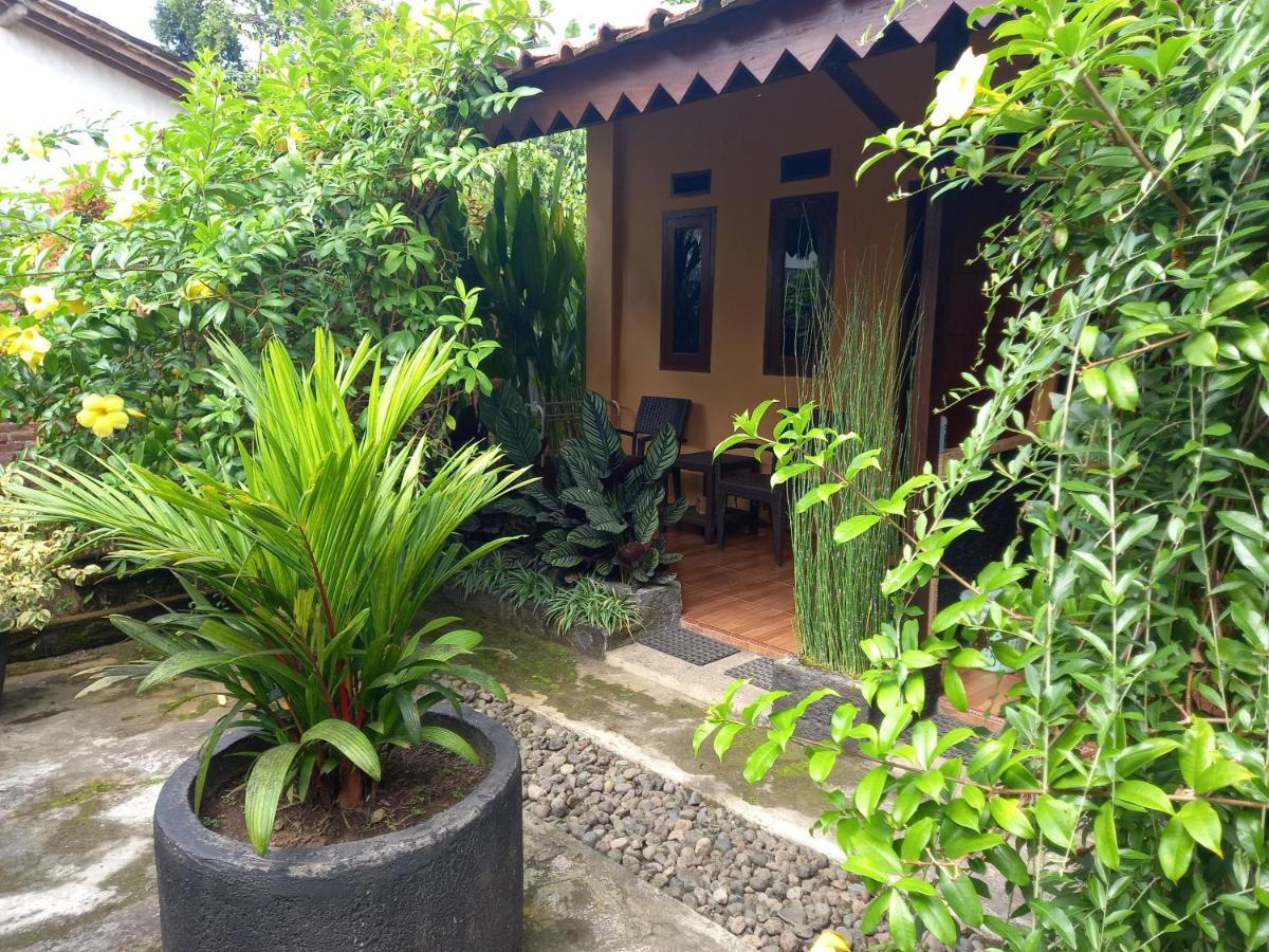 Juda Homestay Banyuwangi  Eksteriør bilde