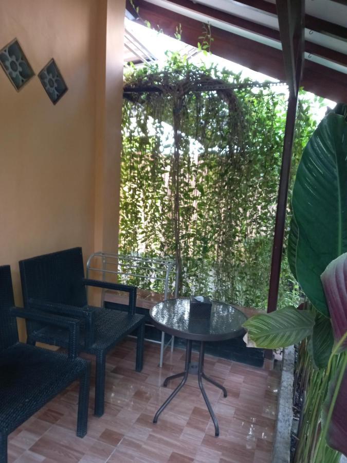Juda Homestay Banyuwangi  Eksteriør bilde