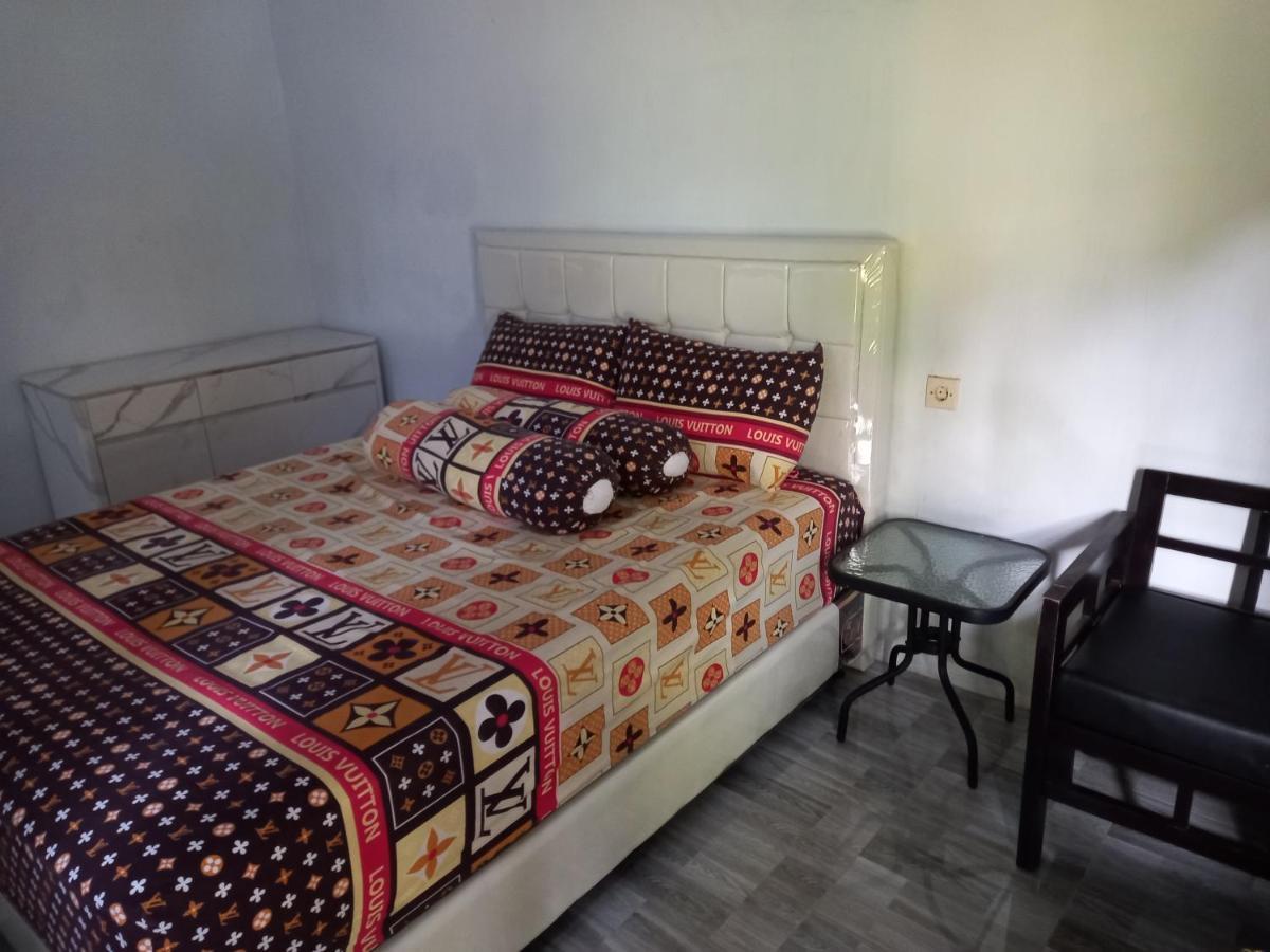 Juda Homestay Banyuwangi  Eksteriør bilde